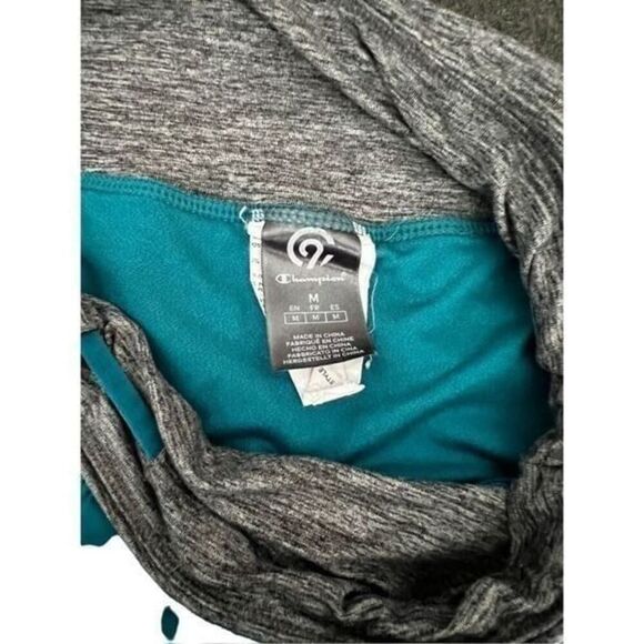 CHAMPION C9 RUNNING SHORTS size M - Picture 6 of 6